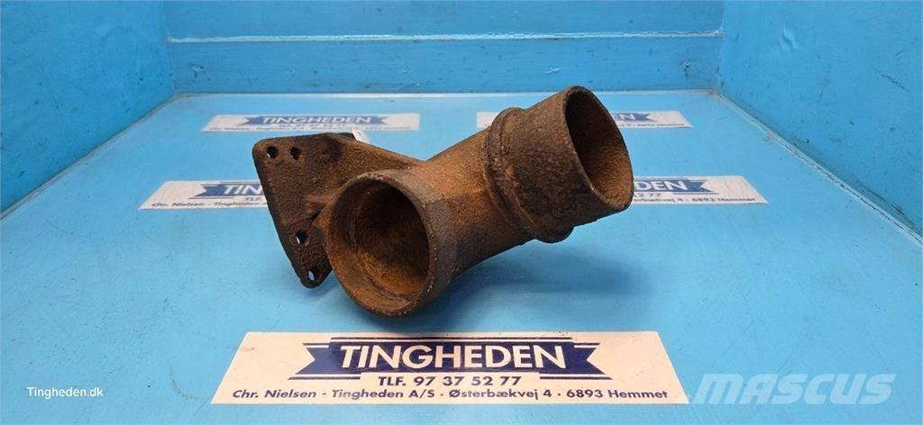 John Deere 4040 Motoren