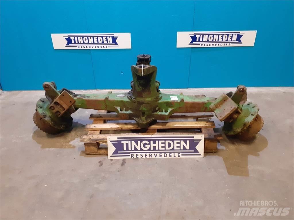 John Deere 4040S Sonstiges Traktorzubehör