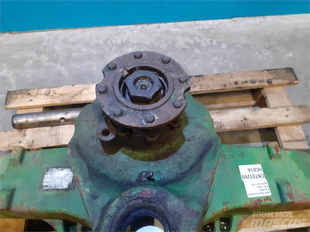 John Deere 4040S Sonstiges Traktorzubehör