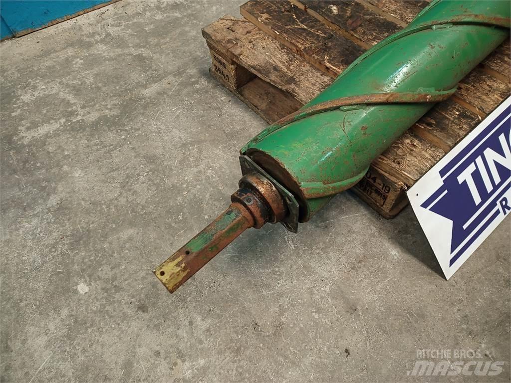 John Deere 550 Sonstige Landmaschinen