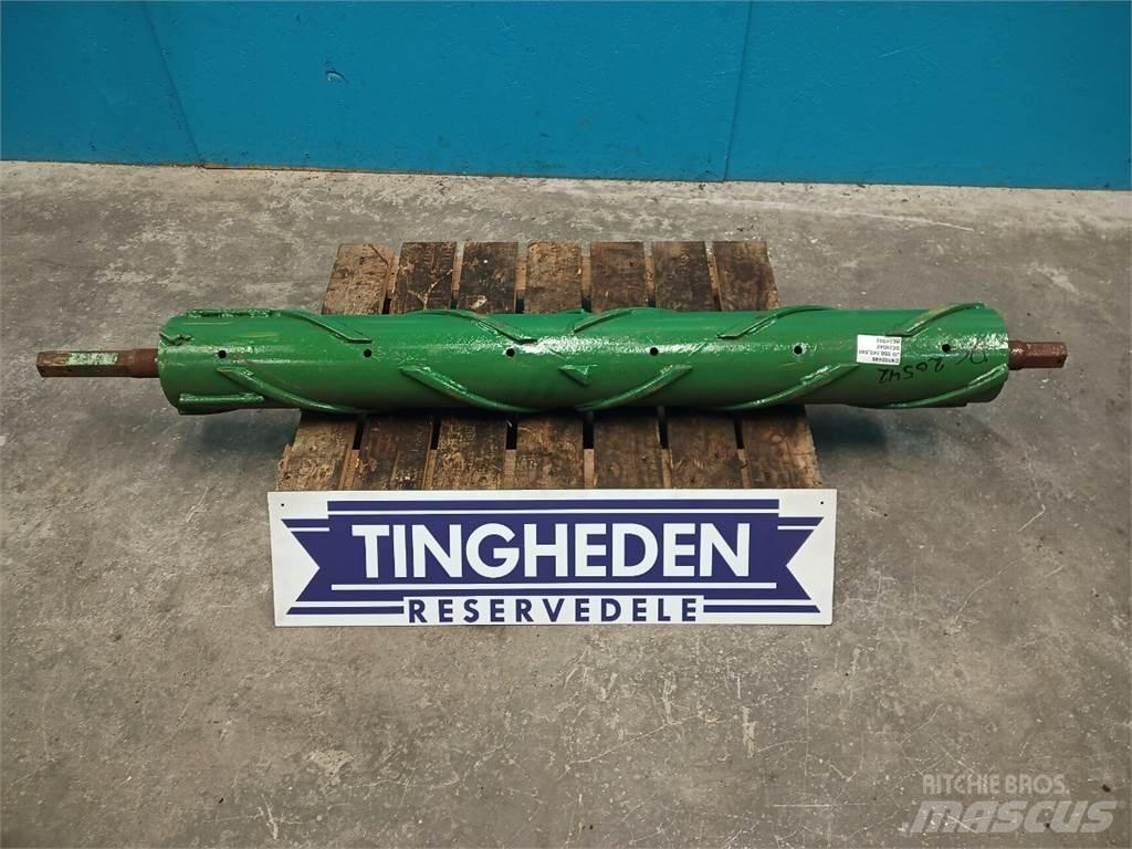John Deere 550 Sonstige Landmaschinen