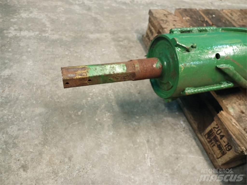 John Deere 550 Sonstige Landmaschinen