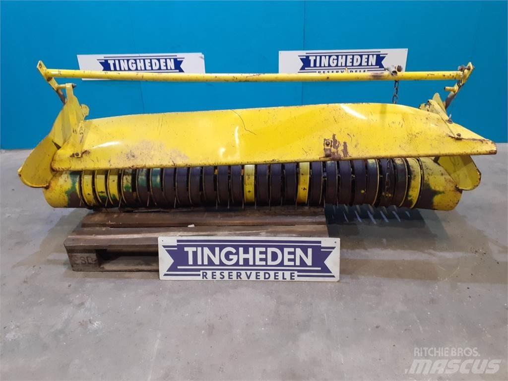 John Deere 580 Sonstige Landmaschinen