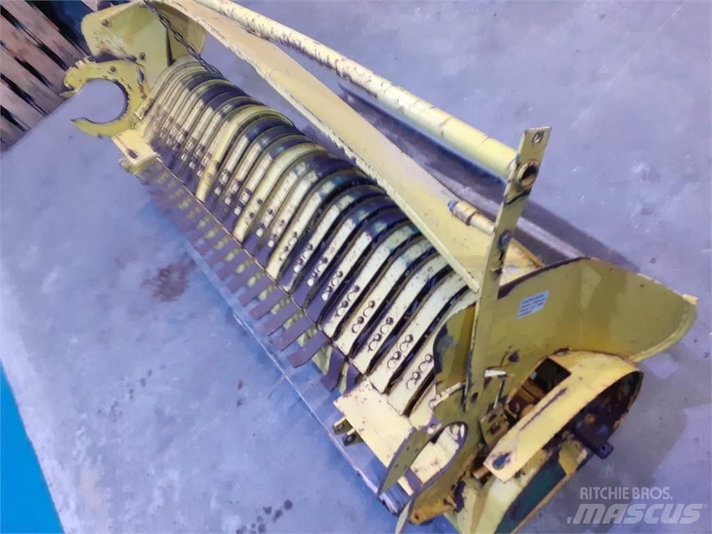 John Deere 580 Sonstige Landmaschinen