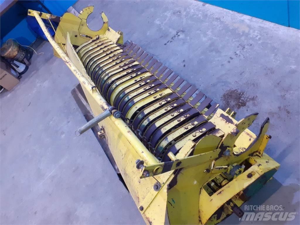 John Deere 580 Sonstige Landmaschinen