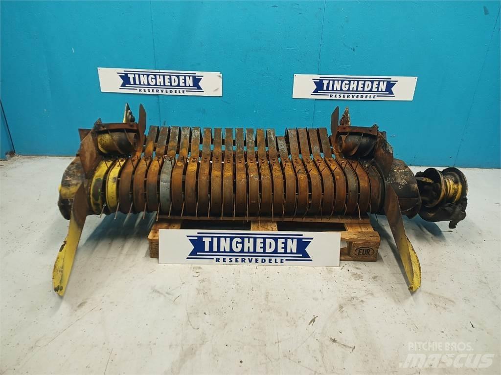 John Deere 590 Sonstige Landmaschinen