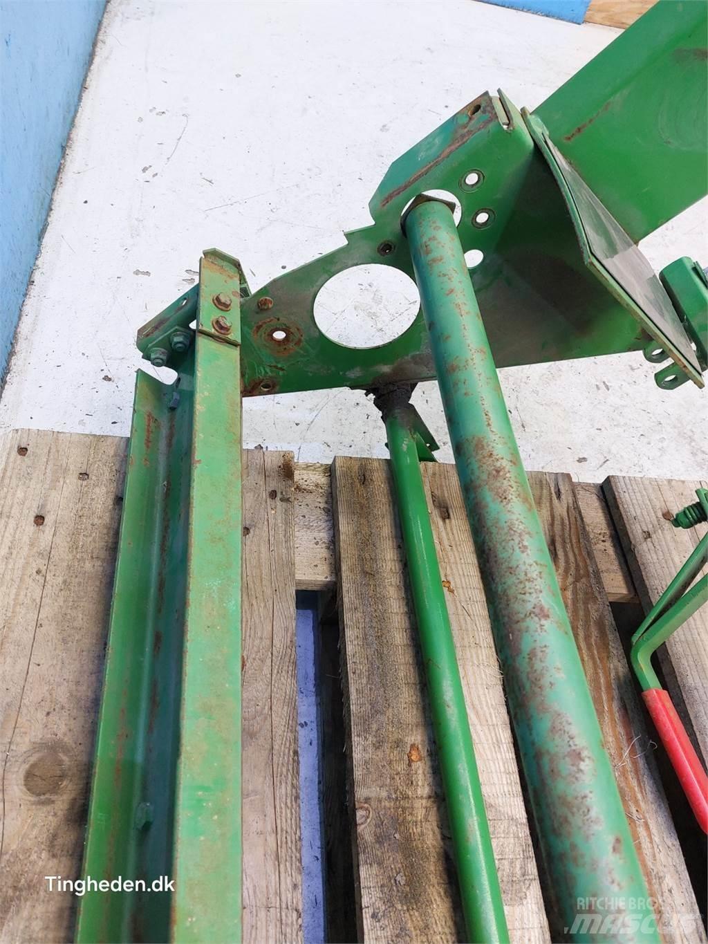 John Deere 590 Sonstige Landmaschinen