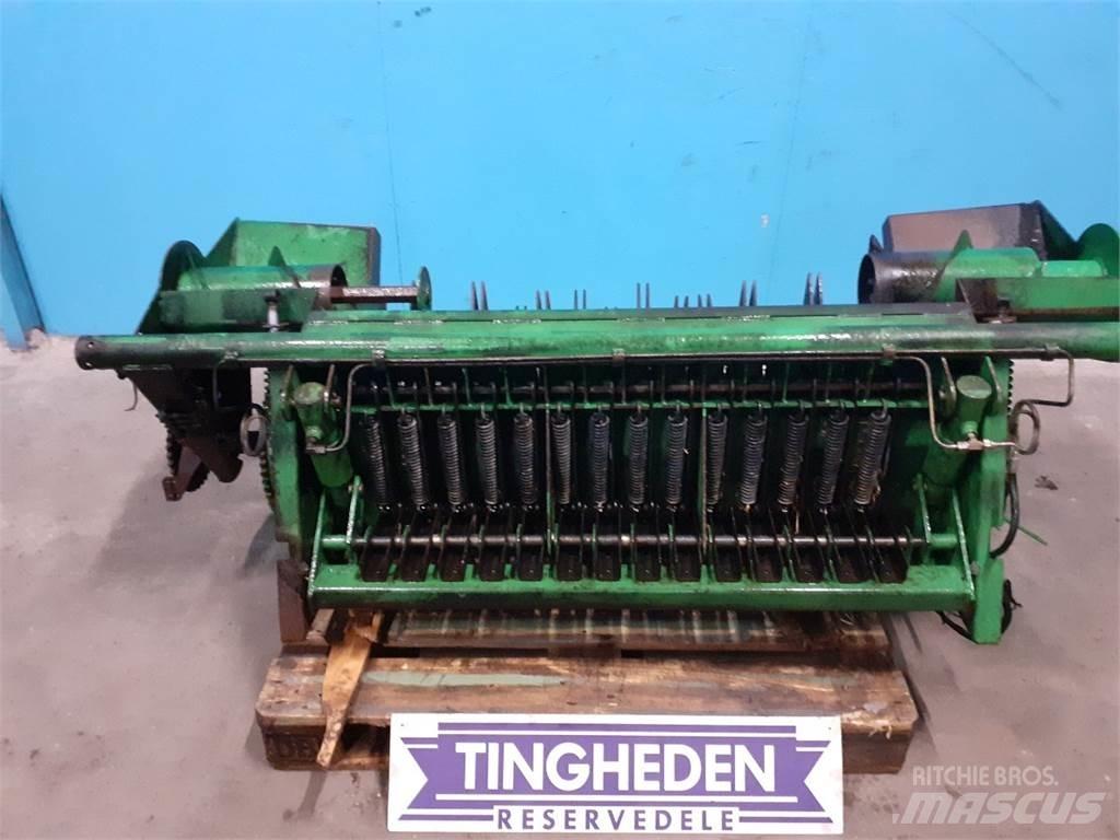 John Deere 592 Sonstige Landmaschinen