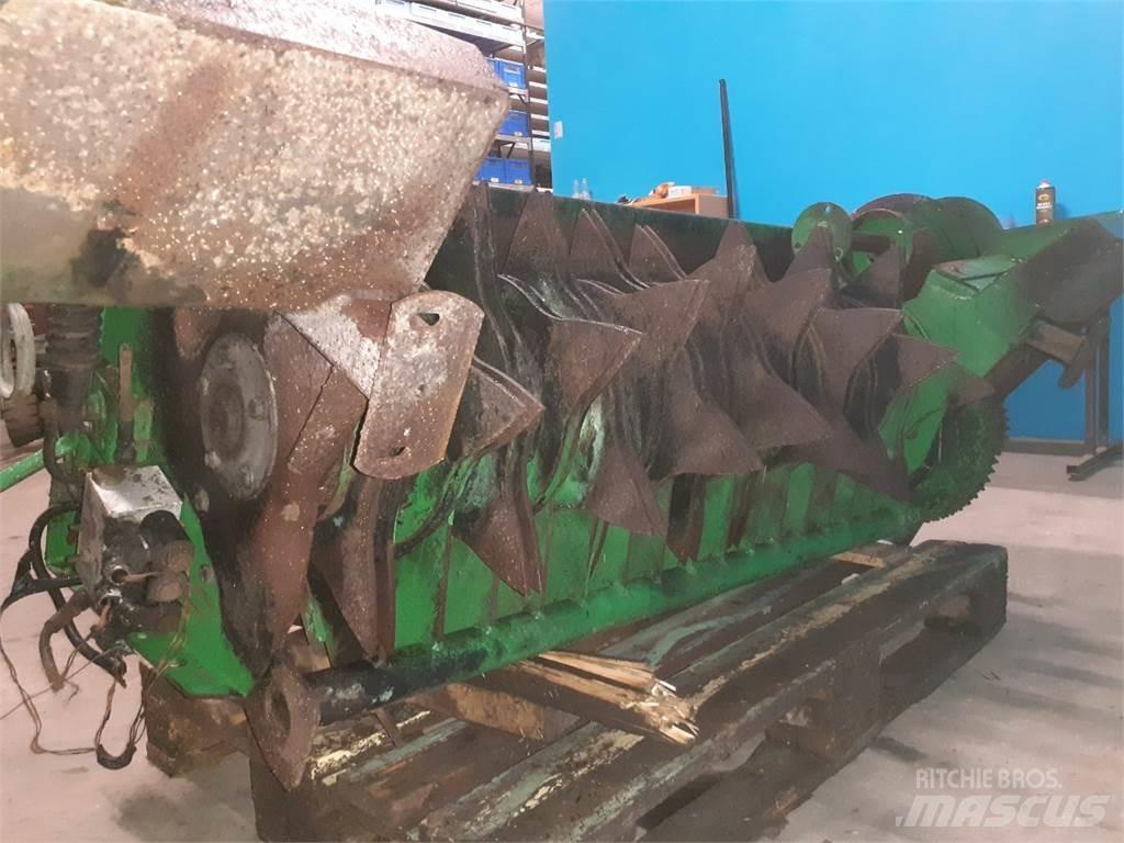 John Deere 592 Sonstige Landmaschinen