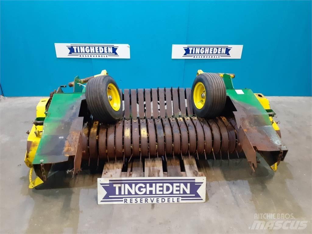 John Deere 592 Sonstige Landmaschinen