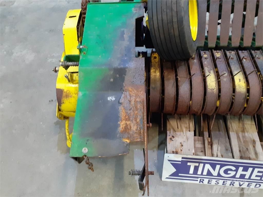 John Deere 592 Sonstige Landmaschinen