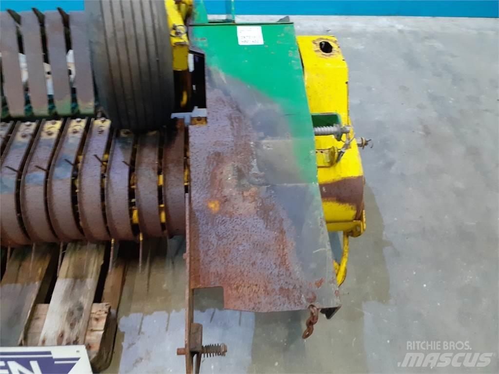 John Deere 592 Sonstige Landmaschinen