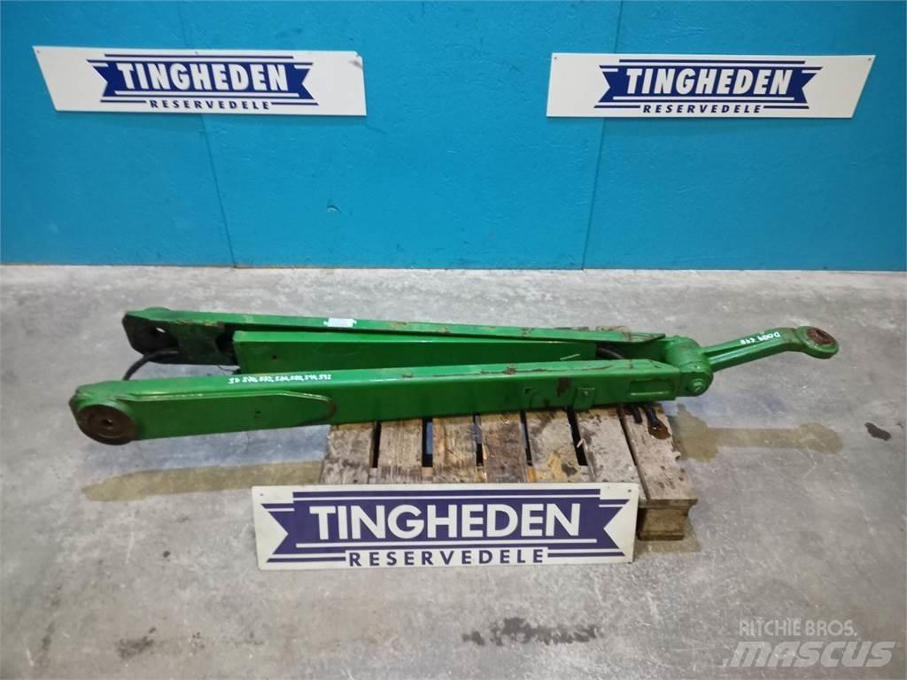 John Deere 592 Sonstige Landmaschinen