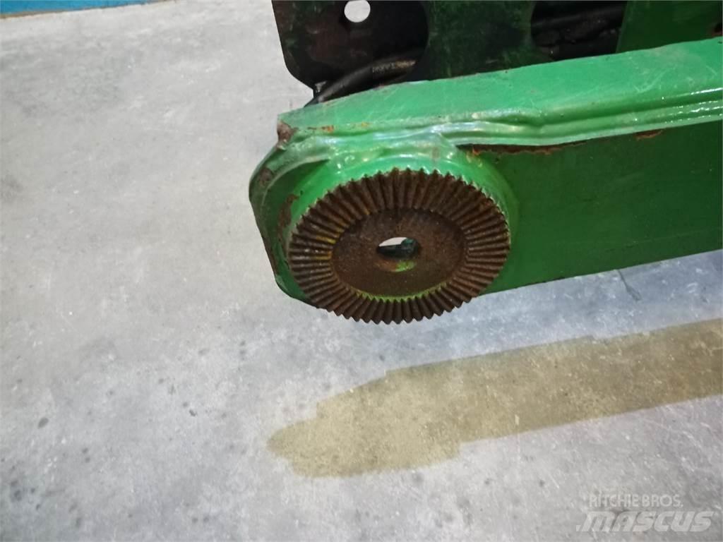 John Deere 592 Sonstige Landmaschinen