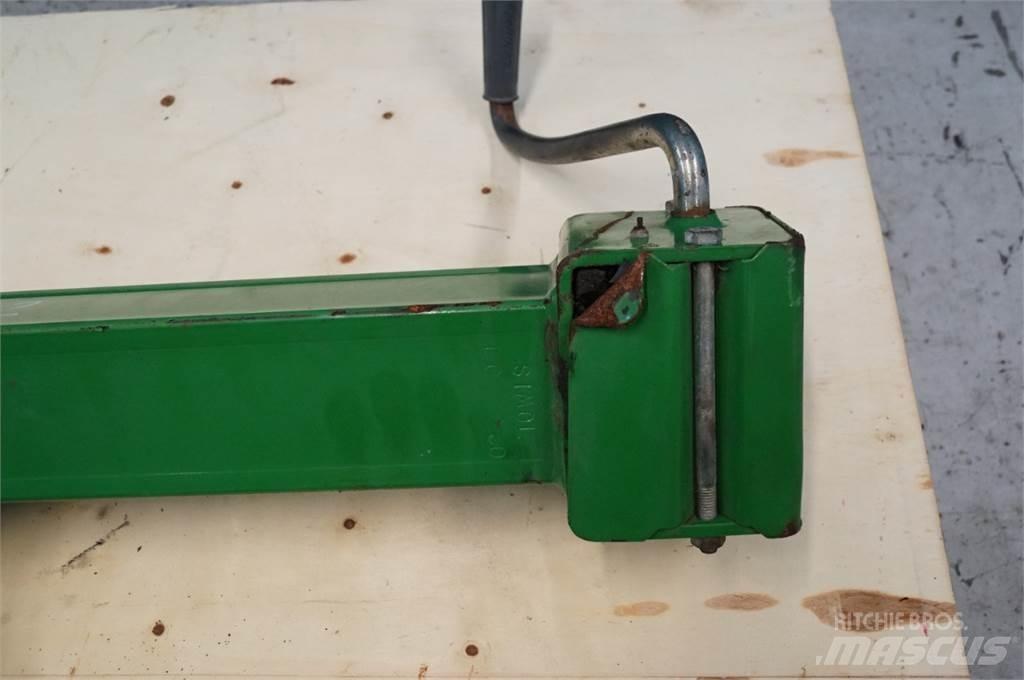 John Deere 592 Sonstige Landmaschinen