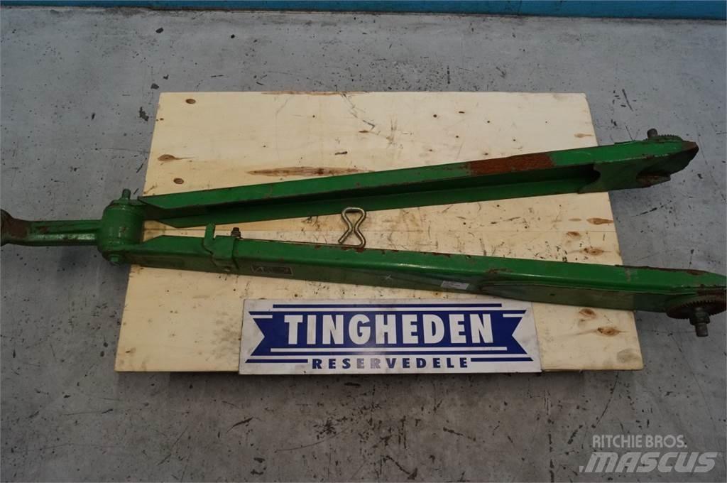 John Deere 592 Sonstige Landmaschinen