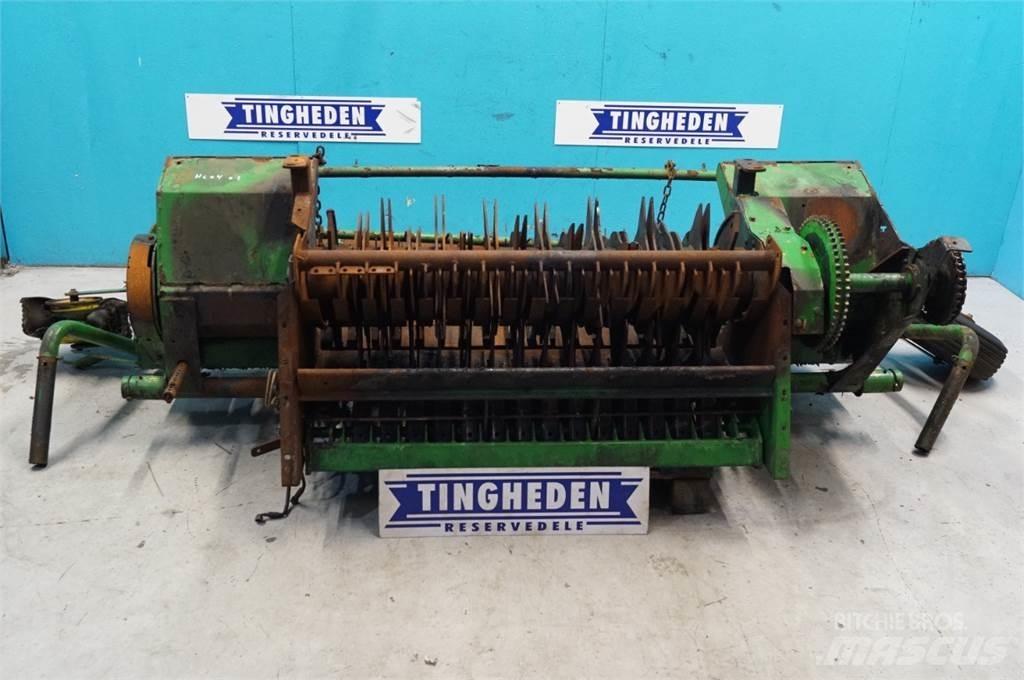 John Deere 592 Sonstige Landmaschinen