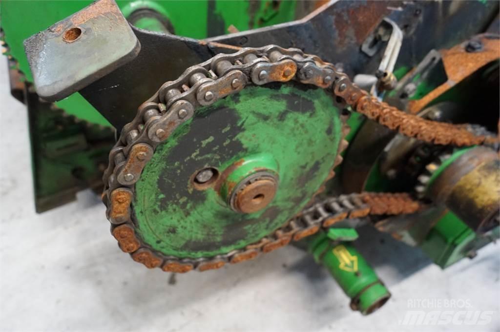 John Deere 592 Sonstige Landmaschinen