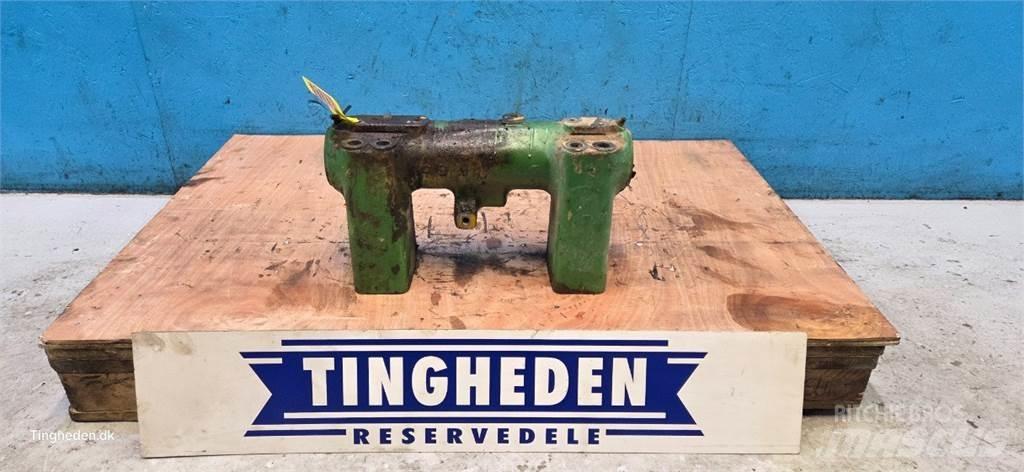 John Deere 6300 Sonstiges Traktorzubehör
