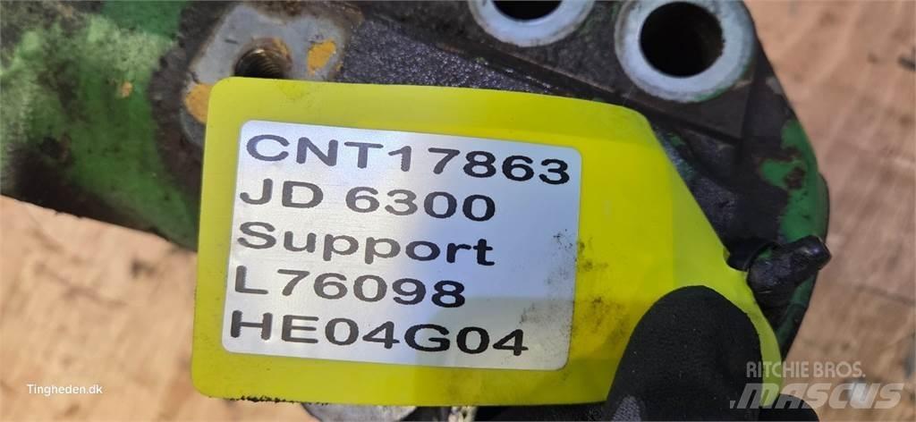 John Deere 6300 Sonstiges Traktorzubehör