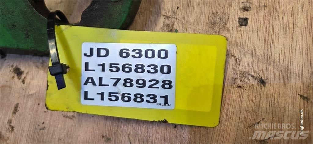 John Deere 6300 Sonstiges Traktorzubehör