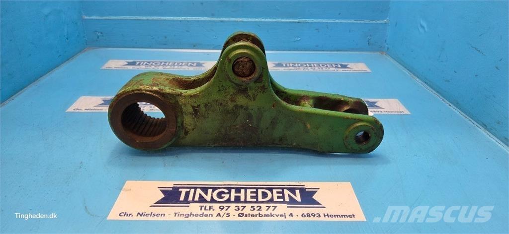 John Deere 6300 Sonstiges Traktorzubehör