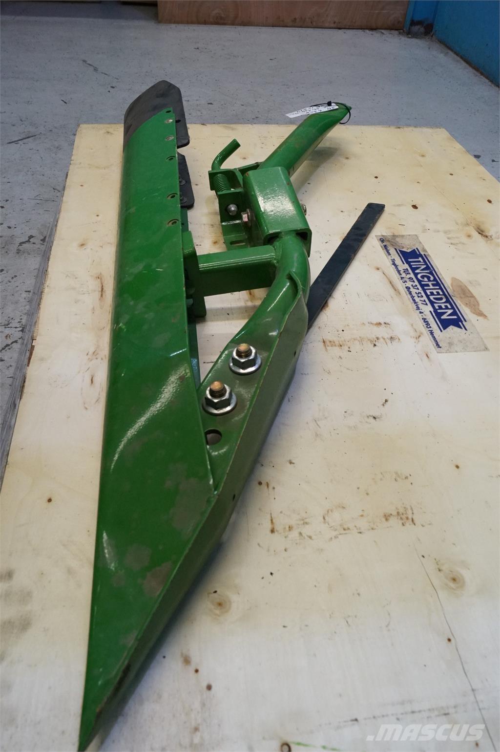 John Deere 630R Zubehör Mähdrescher