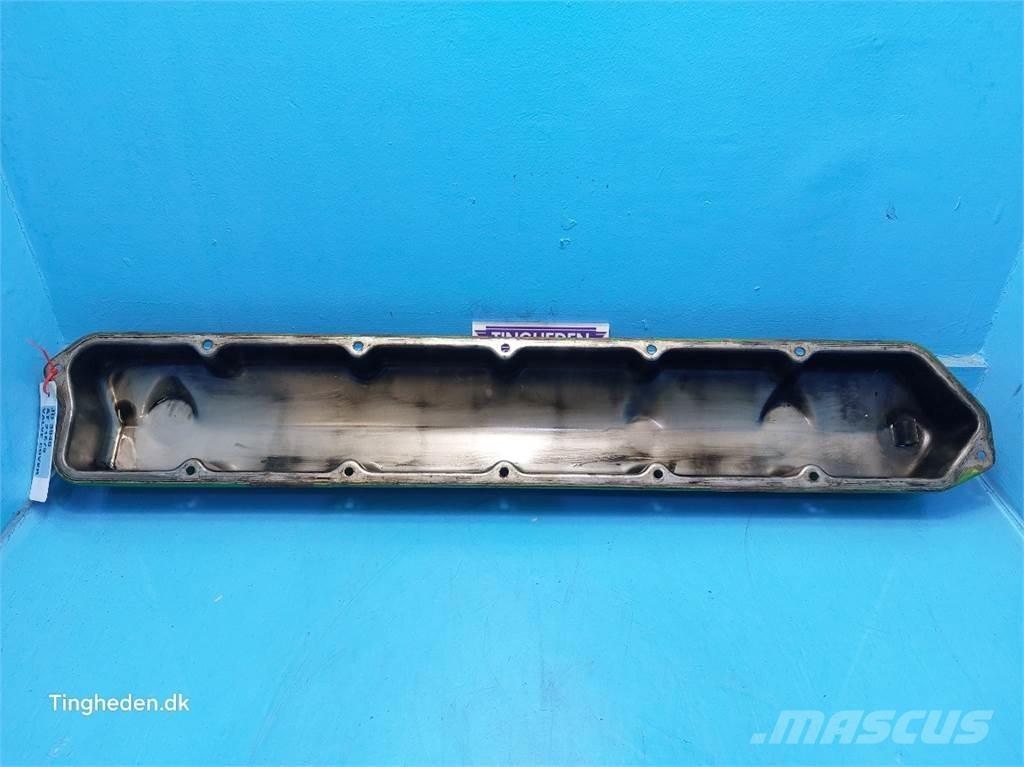 John Deere 6359 Motoren