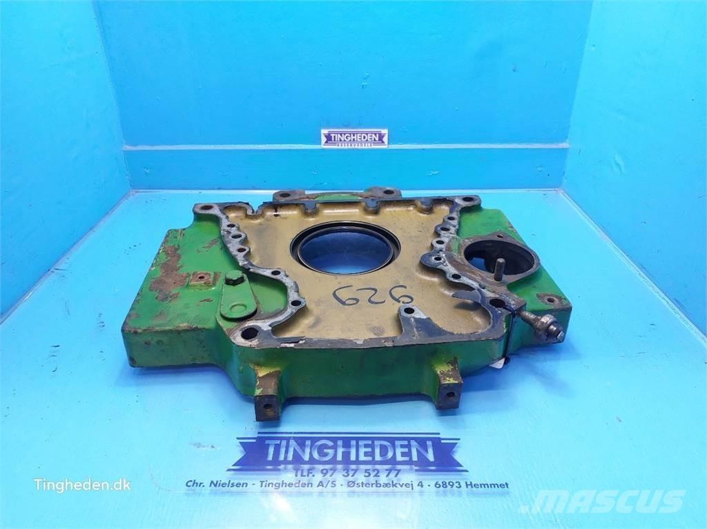 John Deere 6359 Motoren