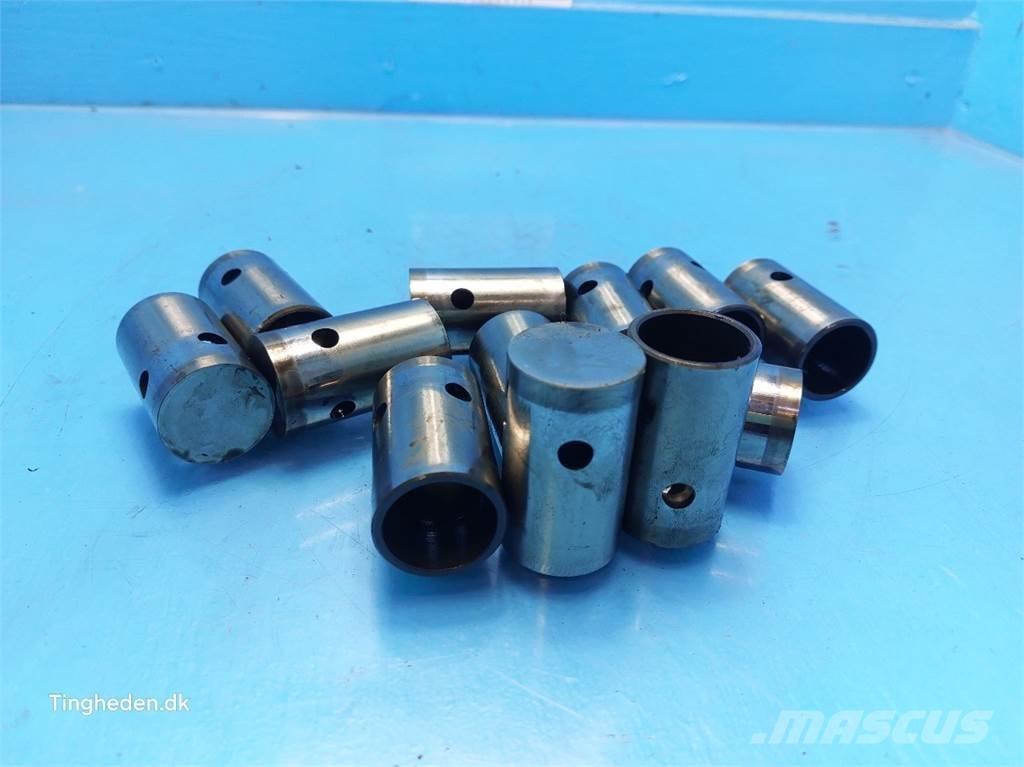 John Deere 6359 Motoren
