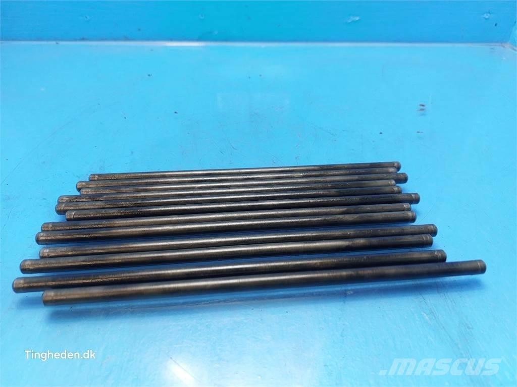 John Deere 6359 Motoren