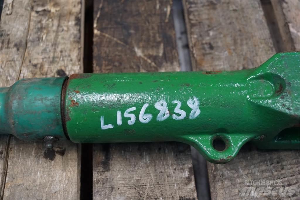 John Deere 6400 Sonstiges Traktorzubehör