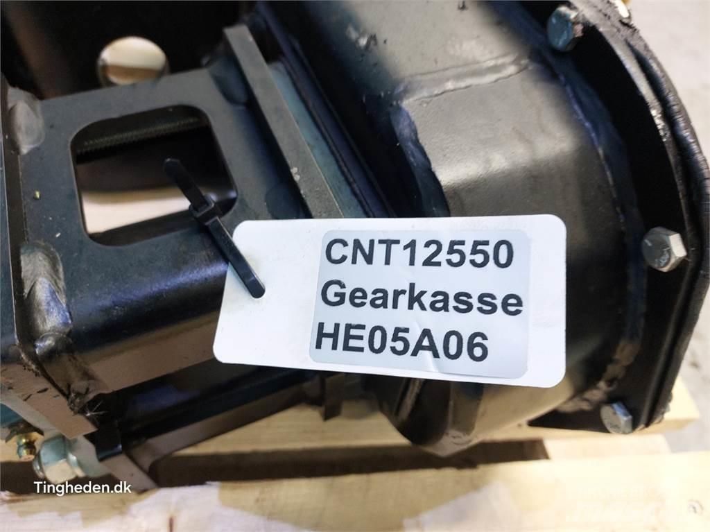 John Deere 7780 Heu- und Futtermaschinen-Zubehör