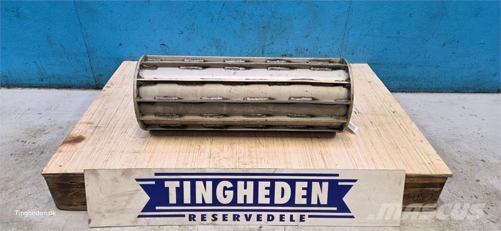 John Deere 7850 Heu- und Futtermaschinen-Zubehör