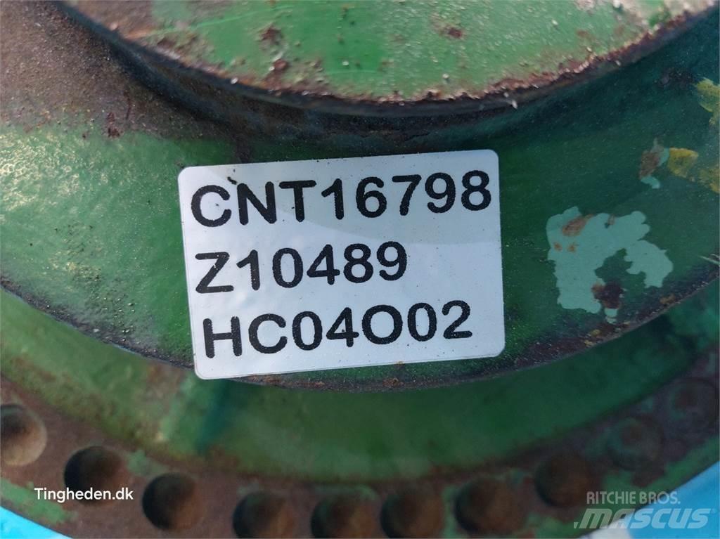 John Deere 930 Sonstige Landmaschinen