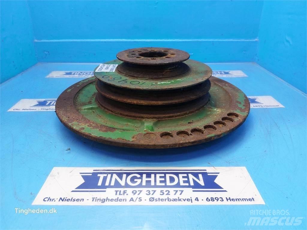 John Deere 940 Sonstige Landmaschinen