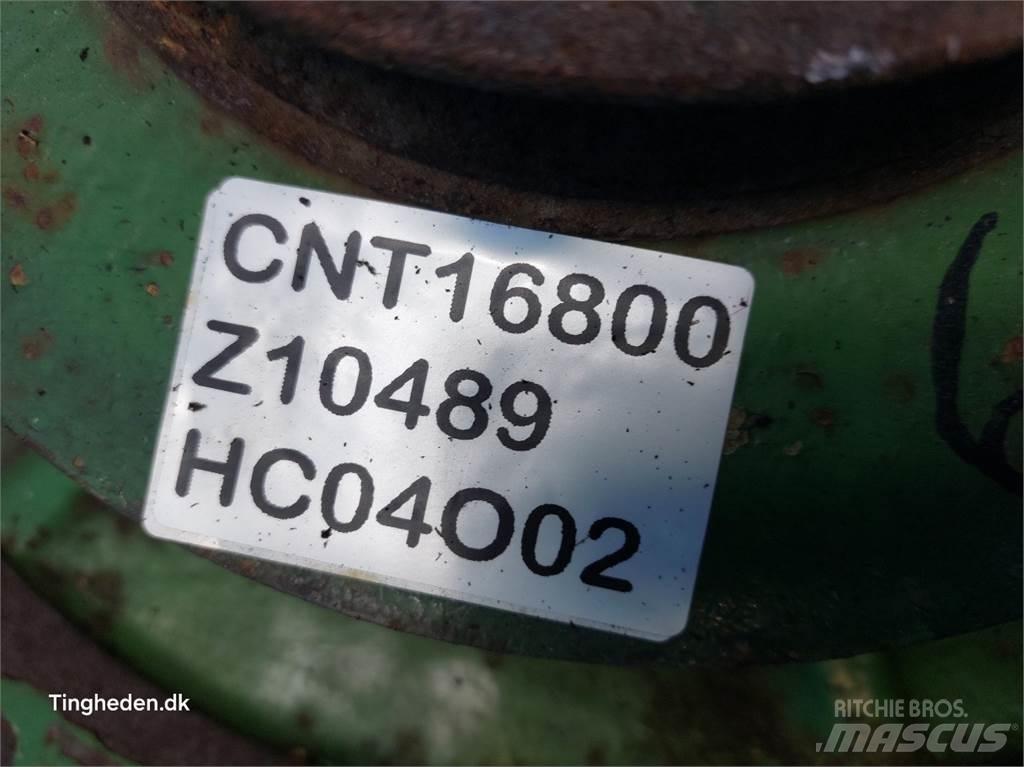 John Deere 940 Sonstige Landmaschinen