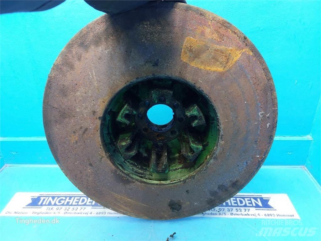 John Deere 940 Sonstige Landmaschinen