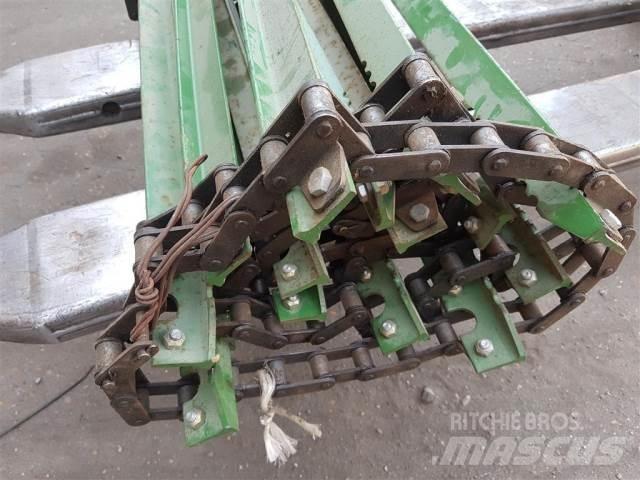 John Deere 942 Zubehör Mähdrescher