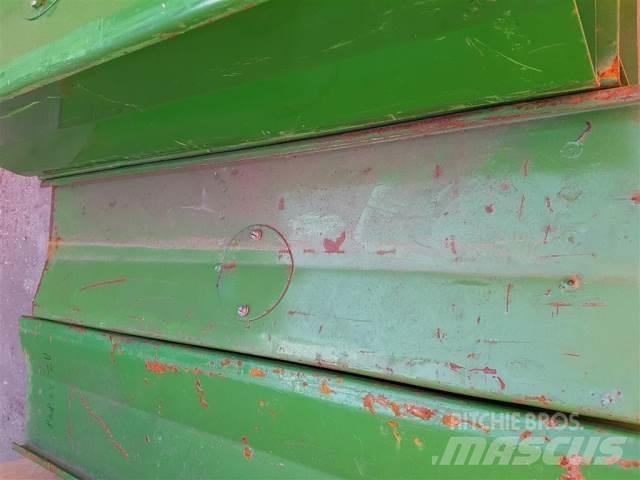 John Deere 950 Zubehör Mähdrescher