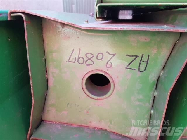 John Deere 950 Zubehör Mähdrescher
