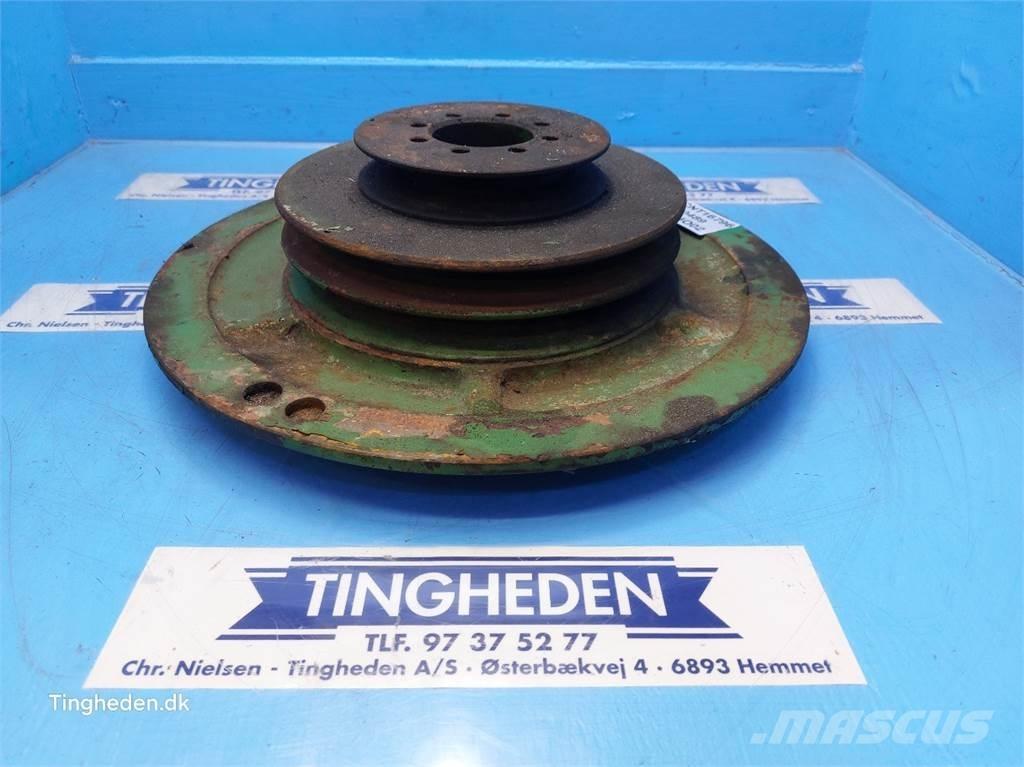 John Deere 952 Sonstige Landmaschinen