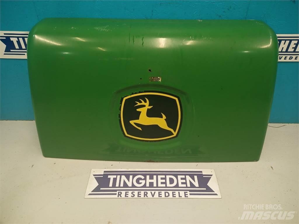 John Deere 9540 Sonstige Landmaschinen