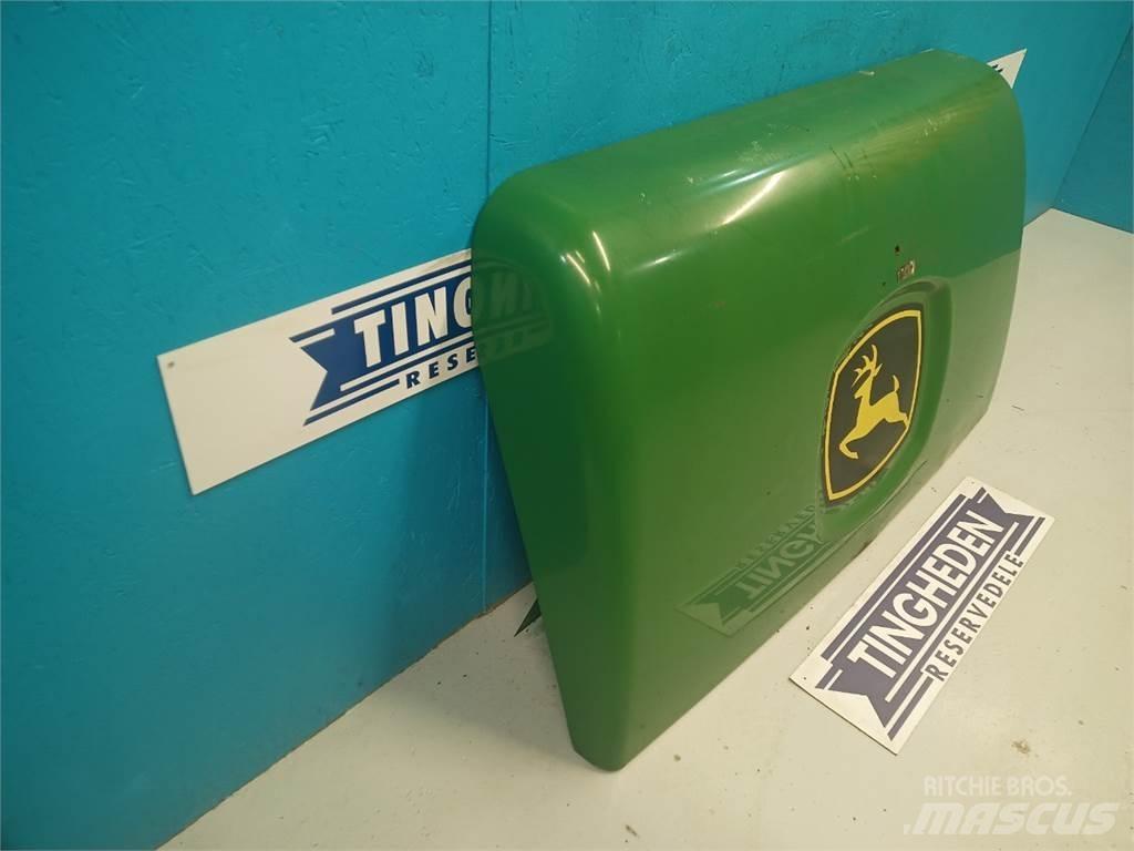 John Deere 9540 Sonstige Landmaschinen