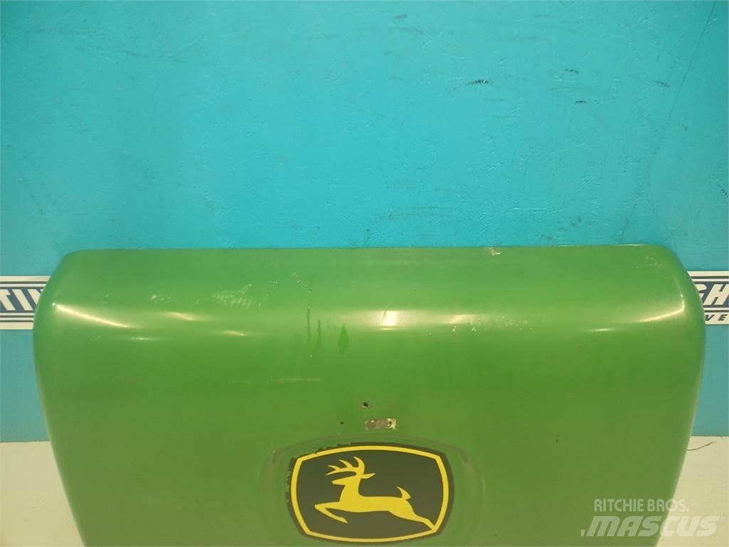 John Deere 9540 Sonstige Landmaschinen