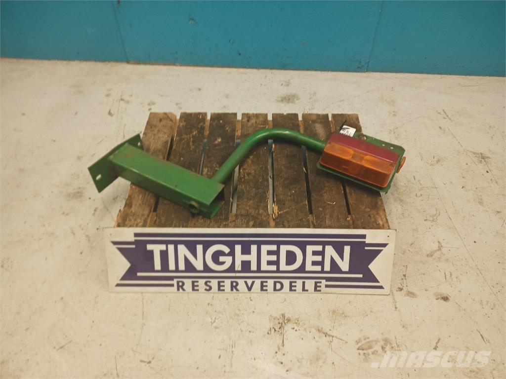 John Deere 9540 Sonstige Landmaschinen