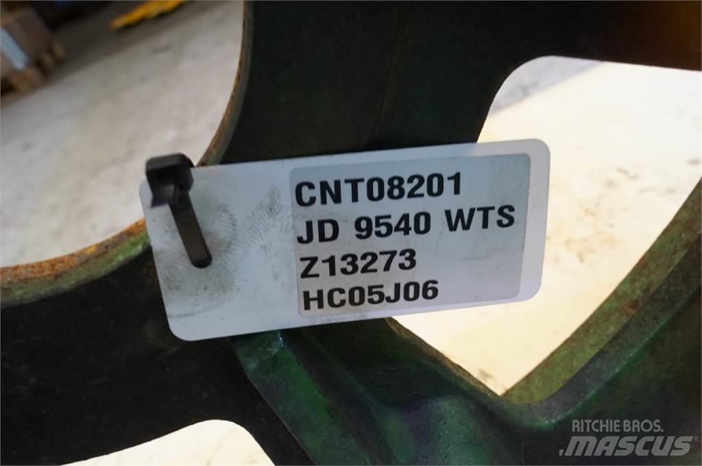 John Deere 9540 Sonstige Landmaschinen