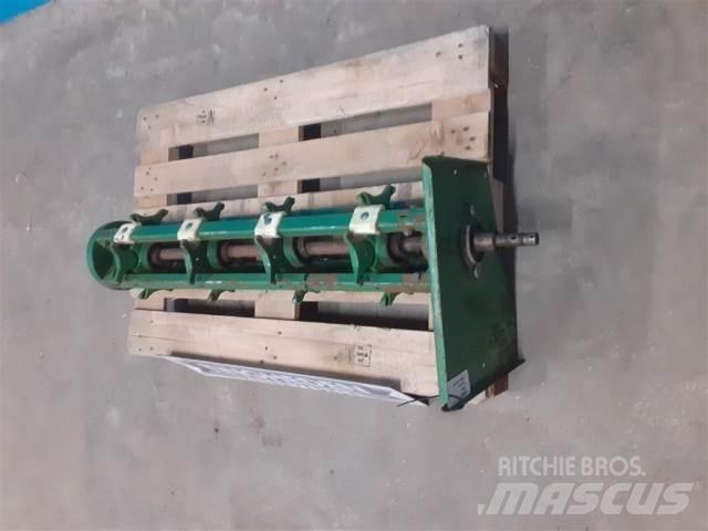 John Deere 955 Zubehör Mähdrescher