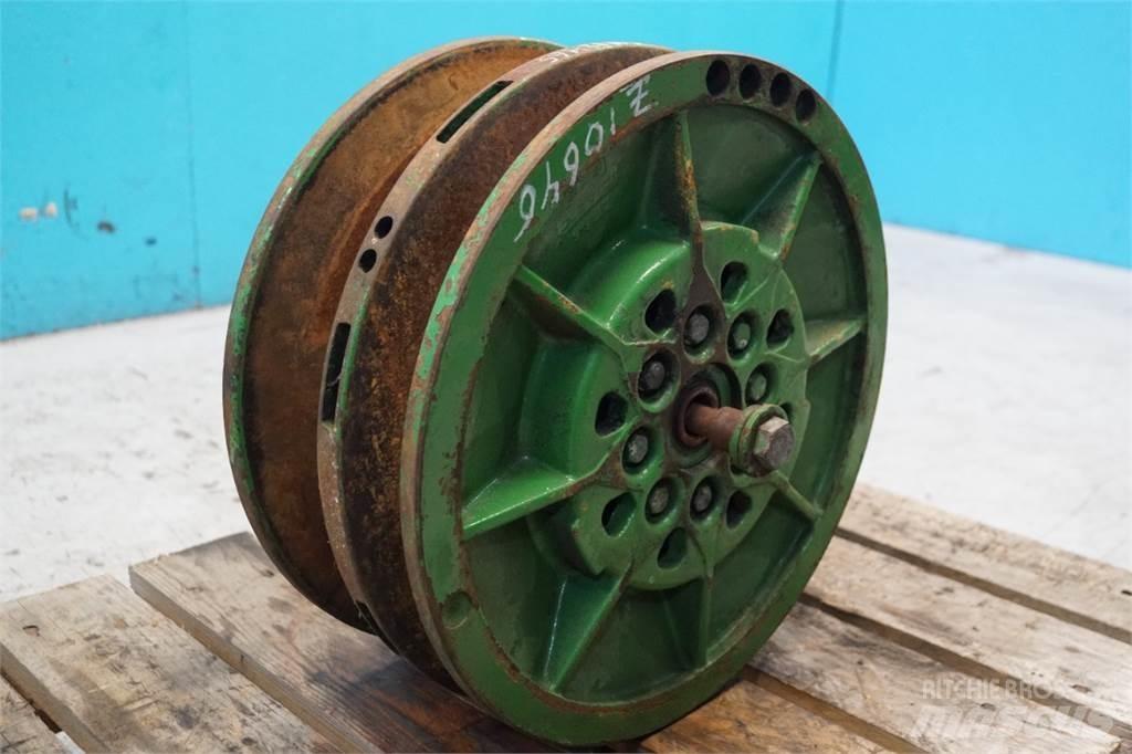 John Deere 955 Sonstige Landmaschinen