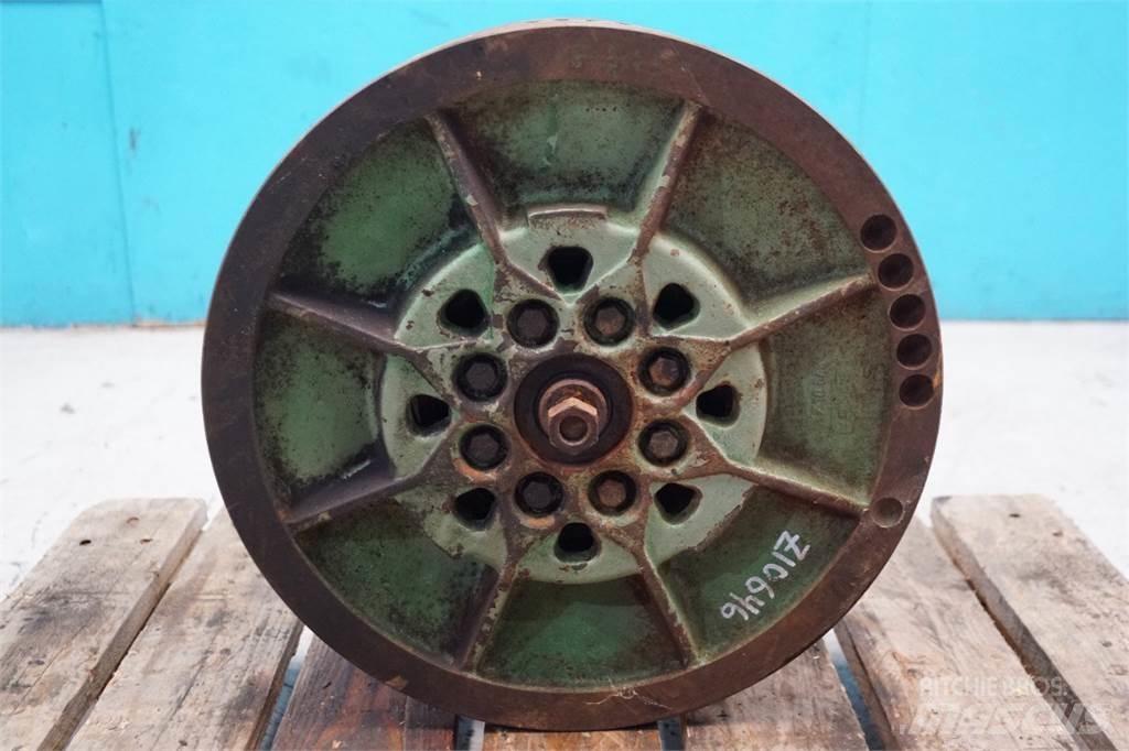 John Deere 955 Sonstige Landmaschinen